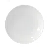 Bernardaud Origine Deep Round Dish In White