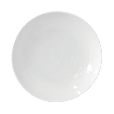 BERNARDAUD ORIGINE DEEP ROUND DISH