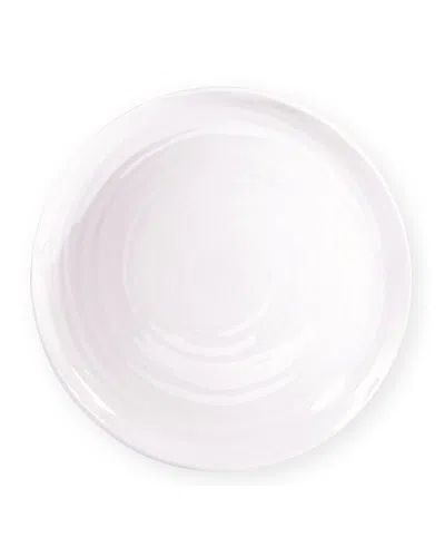 Bernardaud Origine Dinner Plate, 10.6" In White