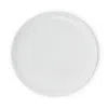 Bernardaud Origine Dinner Plate In White