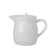 Bernardaud Origine Hot Beverage Server In White