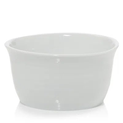 Bernardaud Origine Large Bowl In White