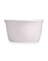 Bernardaud Origine Large Bowl In White