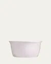 Bernardaud Origine Large Bowl In White