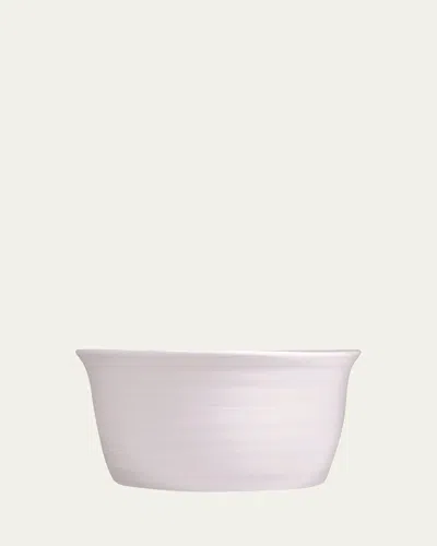 Bernardaud Origine Large Bowl In White