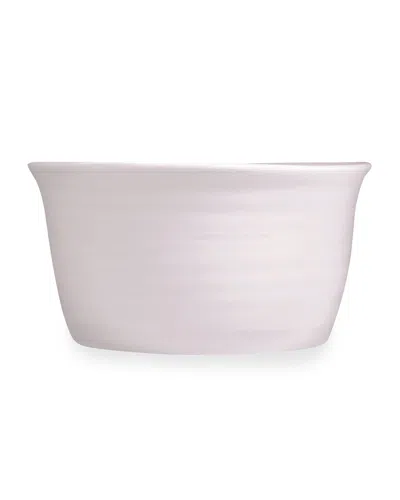 Bernardaud Origine Medium Bowl In White
