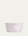 Bernardaud Origine Medium Bowl In White