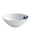 Bernardaud Origine Ondee Cereal Bowl In White