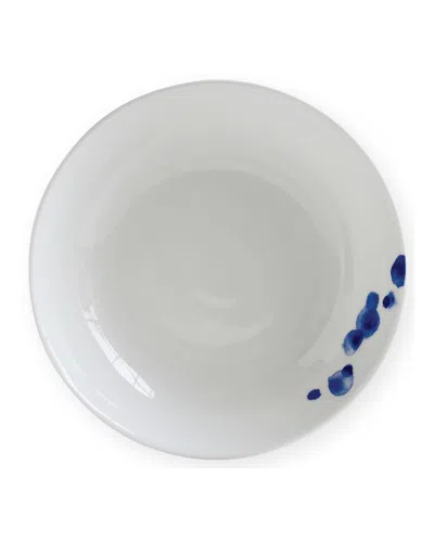 Bernardaud Origine Ondee Coupe Soup Bowl In White