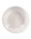 BERNARDAUD ORIGINE OPEN VEGETABLE DISH, 9.5"