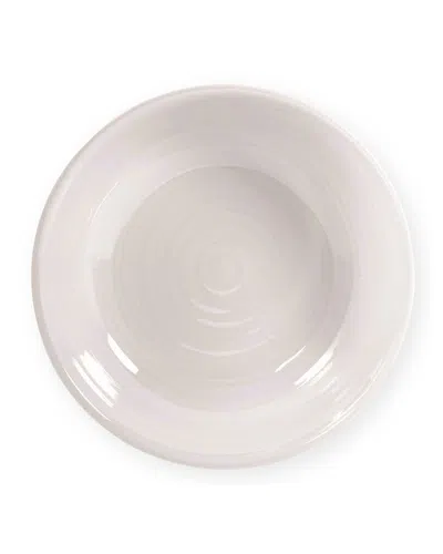 Bernardaud Origine Open Vegetable Dish, 9.5" In White