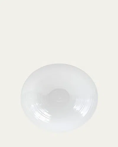 Bernardaud Origine Pasta Bowl In White