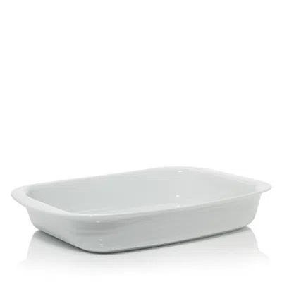 BERNARDAUD ORIGINE RECTANGULAR BAKER,0579-1845