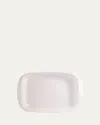 Bernardaud Origine Rectangular Baker In White
