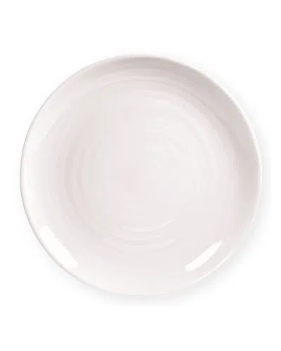 Bernardaud Origine Salad Plate, 8.3" In White
