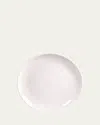 Bernardaud Origine Salad Plate, 8.3" In White