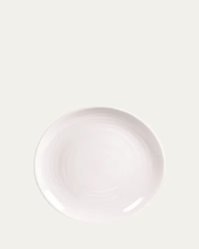 Bernardaud Origine Salad Plate, 8.3" In White