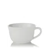 Bernardaud Origine Teacup In White