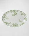 Bernardaud Albertine Oval Platter