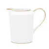 Bernardaud Palmyre Creamer