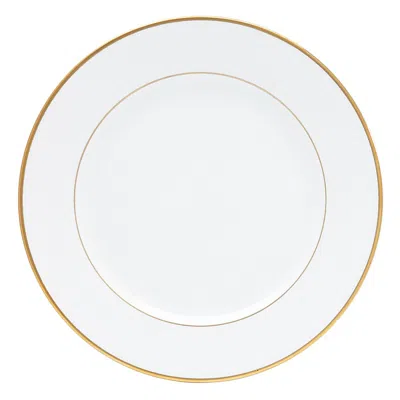 BERNARDAUD PALMYRE DINNER PLATE
