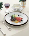 Bernardaud "palmyre" Relish Dish In No Color