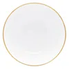 Bernardaud Palmyre Salad Bowl, 10