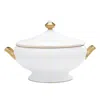 Bernardaud Palmyre Soup Tureen