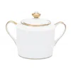 Bernardaud Palmyre Sugar Bowl