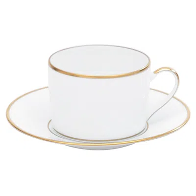 Bernardaud Palmyre Tea Cup