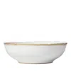Bernardaud Pompadour Salad Bowl In White