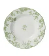 Bernardaud Albertine Rim Soup Plate