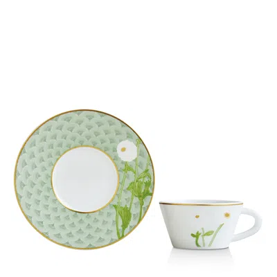 Bernardaud Praiana Coffee Cup