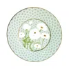Bernardaud Praiana Large Service Plate In Blue
