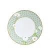 Bernardaud Priana Salad Plate, 8.5" In Green