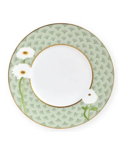 BERNARDAUD PRIANA BREAD & BUTTER PLATE, 6.5"