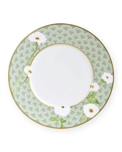 Bernardaud Priana Salad Plate, 8.5" In Multi