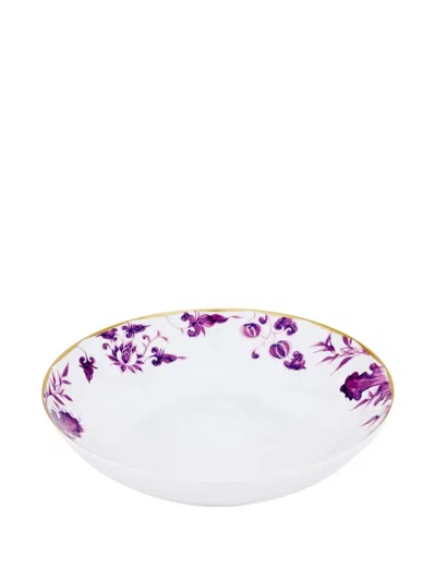 Bernardaud Prunus Soup Bowl (19cm)