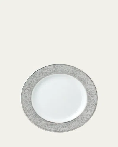 Bernardaud Sauvage Bread & Butter Plate In Gray