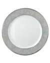 BERNARDAUD SAUVAGE SALAD PLATE