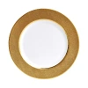 Bernardaud Sauvage White Service Plate