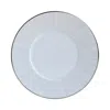 Bernardaud Silva Bread & Butter Plate In White