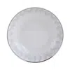 Bernardaud Silva Coupe Soup Bowl In White