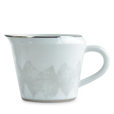 Bernardaud Silva Creamer In White