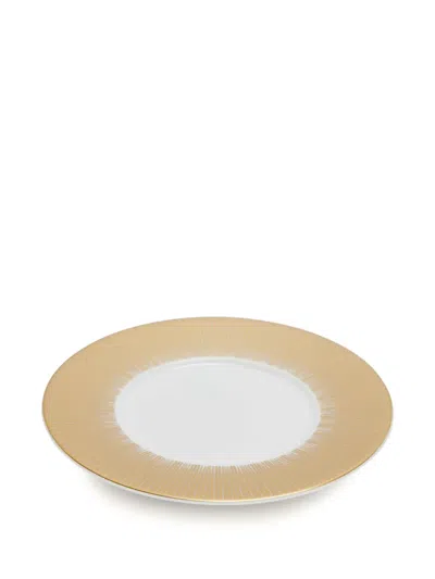 Bernardaud Sol Plate (16cm) In Gold