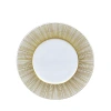 Bernardaud Sol Salad Plate