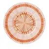Bernardaud Terra Rosa Bread & Butter Plate In Multi