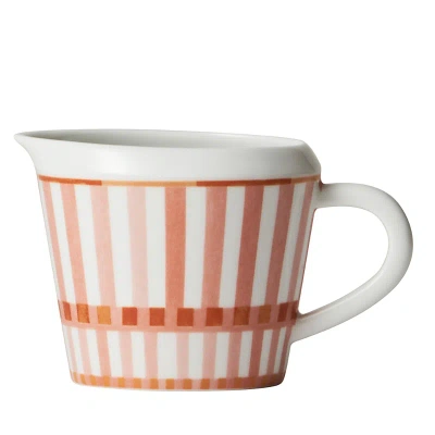 Bernardaud Terra Rosa Creamer In Multi