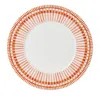 Bernardaud Terra Rosa Dinner Plate In Multi