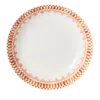 Bernardaud Terra Rosa Open Vegetable Dish In Multi